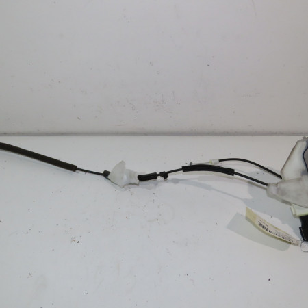 Serrure porte avd occasion  Citroën DS3 (SA_) 1.6 hdi 90 (2009-2015) 3 portes   9800625480 