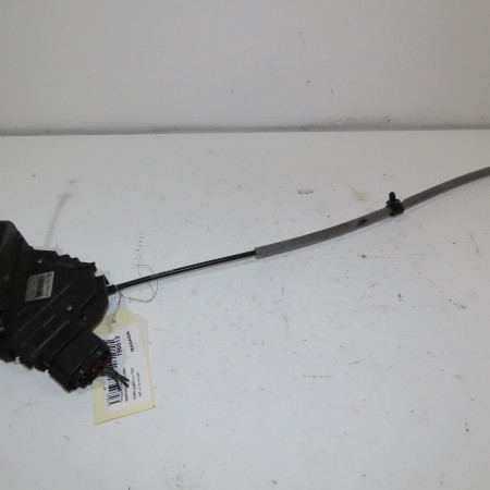 Serrure porte ard occasion  Ford S-MAX (WA6) 2.0 tdci (2006-2014)   1791408 