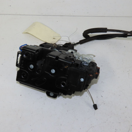 Serrure porte ard occasion  Skoda OCTAVIA I (1U2) 1.9 tdi (1996-2010)   3B4839016A 