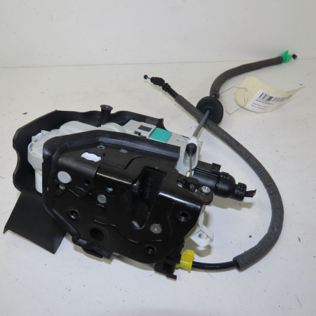 Serrure porte avg occasion  Audi A4 B9 (8W2, 8WC) 35 tfsi mild hybrid (2018)   8X1837015C 