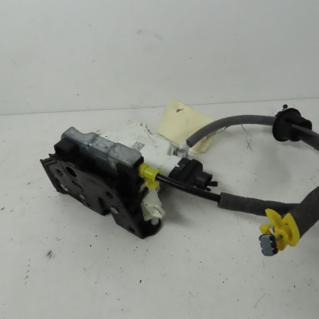 Serrure porte ard occasion  Audi A4 B9 (8W2, 8WC) 35 tfsi mild hybrid (2018)   8X0839016E 