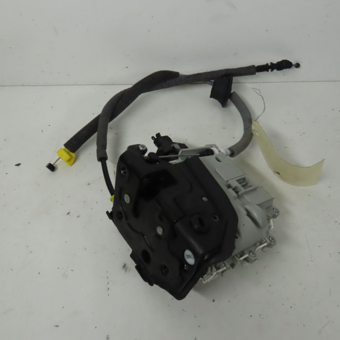 Serrure porte ard occasion  Audi A4 B9 (8W2, 8WC) 35 tfsi mild hybrid (2018)   8X0839016E  3