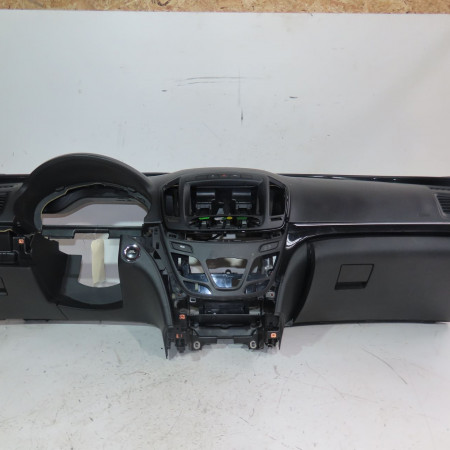 Planche de bord occasion  Opel INSIGNIA A (G09) 1.6 cdti (68) (2015-2017)   22807754 