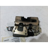 Serrure porte arg occasion  Renault 19 II (B/C53_) 1.4 (1992-1995)   7701030067  miniature 3