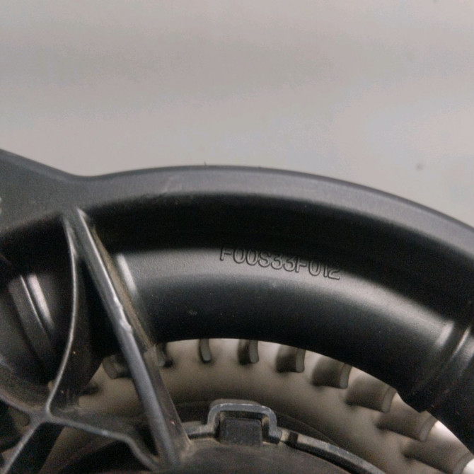 Moteur ventilateur chauffage occasion  Kia CEE'D 3/5 portes (ED) 1.4 (2006-2012)   971131H000  2