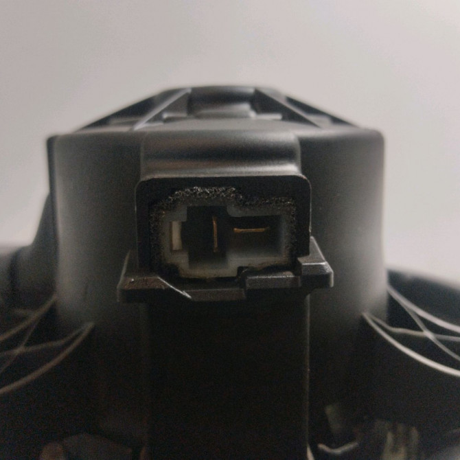 Moteur ventilateur chauffage occasion  Kia CEE'D 3/5 portes (ED) 1.4 (2006-2012)   971131H000  4