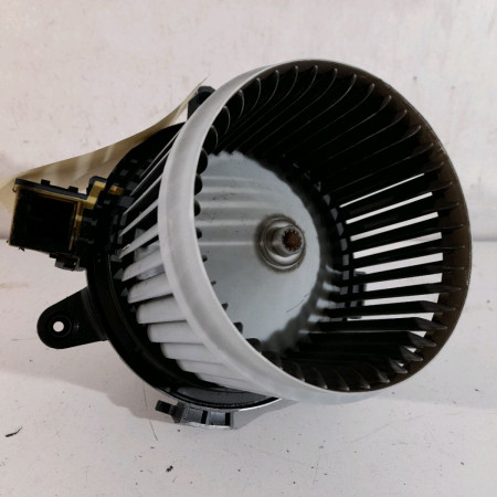 Moteur ventilateur chauffage occasion  Citroën JUMPY Camionnette (V_) 1.6 bluehdi 115 (2016)   9821292380 