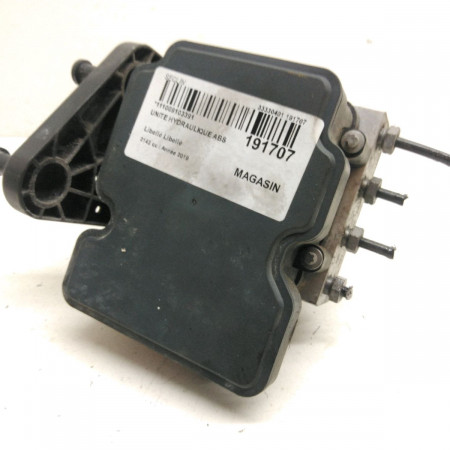 Unité hydraulique ABS occasion  Mercedes-benz SPRINTER 3,5-t Camionnette (B907, B910) 316 cdi rwd (907.631, 907.633, 907.635, 907.637) (2018)   9079002504 