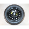 Roue de secours occasion  Citroën C6 (TD_) 2.7 hdi (2005-2011)   24545R18W  miniature 2