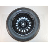 Roue de secours occasion  Citroën C6 (TD_) 2.7 hdi (2005-2011)   24545R18W  miniature 2