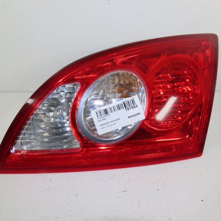 Feu arrière droit occasion  Chrysler CROSSFIRE 3.2 (2003-2008)   5098677AA 