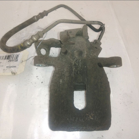 Etrier de frein arrière gauche occasion  Renault KANGOO / GRAND KANGOO II (KW0/1_) 1.2 tce 115 (kw02, kw14) (2013)   440118627R 