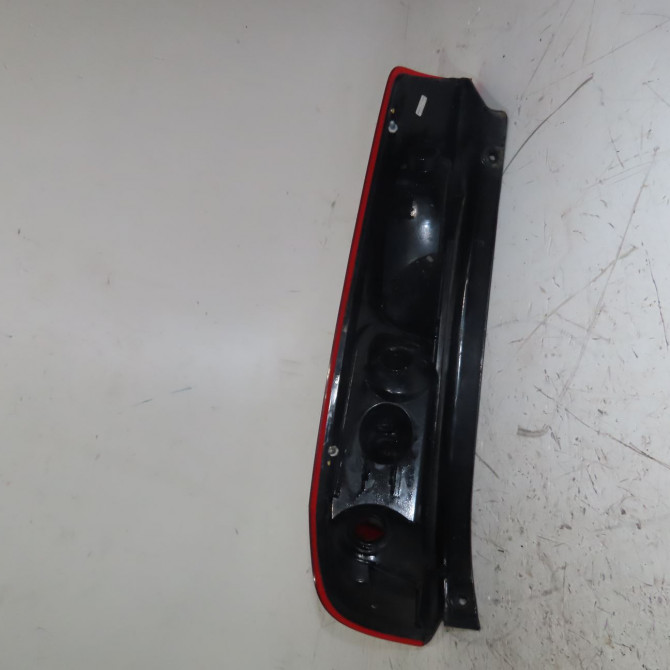 Feu arrière droit occasion  Ford FIESTA V (JH_, JD_) 1.4 tdci (2001-2008) 5 portes   1432269  2