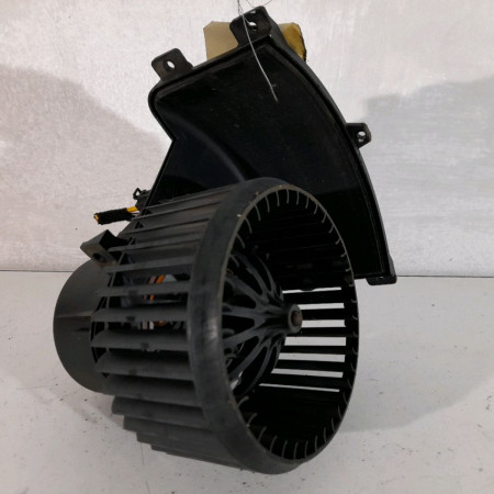 Moteur ventilateur chauffage occasion  Volkswagen vw TRANSPORTER V Autobus/Autocar (7HB, 7HJ, 7EB, 7EJ) 1.9 tdi (2003-2009)   7E1819021C 