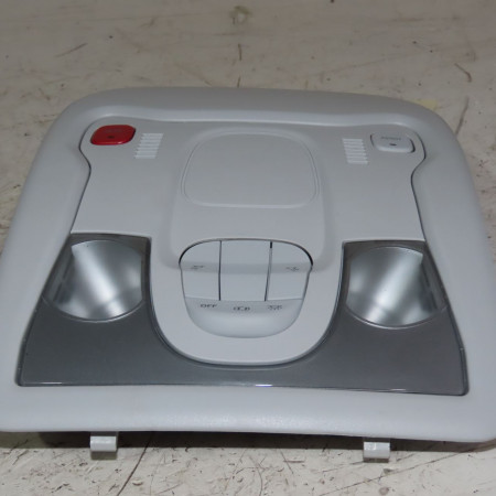 Plafonnier occasion  Jeep RENEGADE SUV (BU, B1, BV) 1.3 gse t4 (2018) 5 portes   735699184 