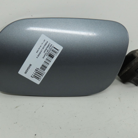 Volet de trappe carburant occasion  Porsche CAYENNE (9PA) S 4.5 (2002-2007)   95550413301GRV 