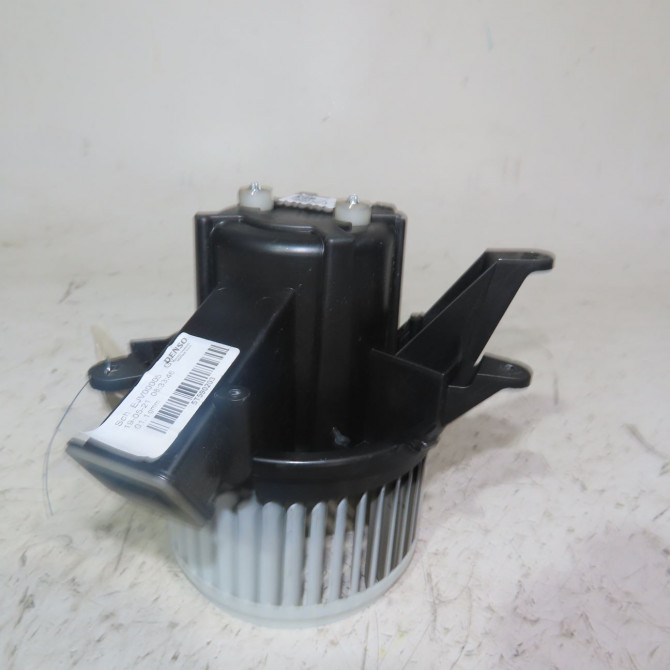 Moteur ventilateur chauffage occasion  Jeep RENEGADE SUV (BU, B1, BV) 1.3 gse t4 (2018) 5 portes   77367171  1