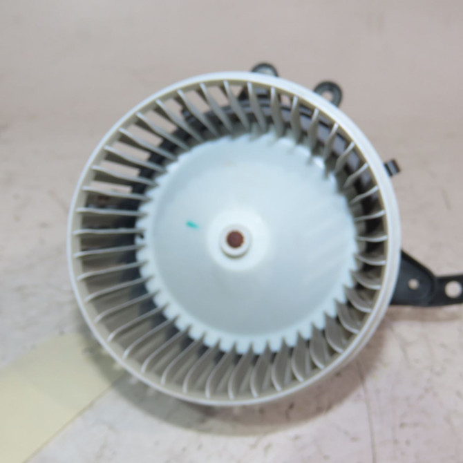 Moteur ventilateur chauffage occasion  Jeep RENEGADE SUV (BU, B1, BV) 1.3 gse t4 (2018) 5 portes   77367171  4