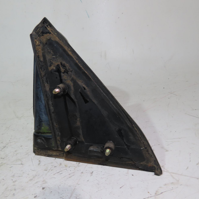 Retroviseur exterieur gauche occasion  Mitsubishi PAJERO II (V3_W, V2_W, V4_W) 2.5 td 4wd (v24c, v24w) (1990-1999)   MB696595  2