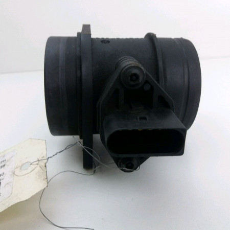 Debimetre air occasion  SEAT IBIZA IV Phase 1 05-2008->01-2012 1.4 TDI 80ch   038906461b 