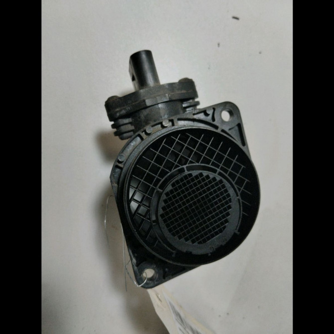 Debimetre air occasion  Skoda FABIA II (542) 1.9 tdi (2007-2010)   38906461B  3