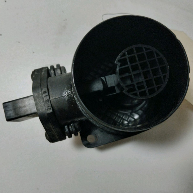 Debimetre air occasion  Skoda FABIA II (542) 1.9 tdi (2007-2010)   38906461B  4