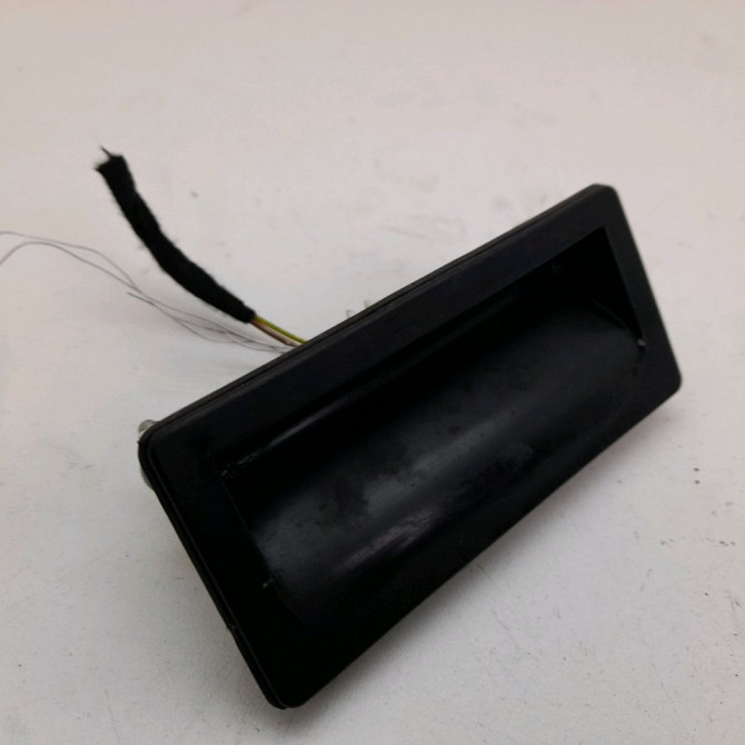 Actionneur serrure hayon occasion  Audi Q5 (8RB) 2.0 tdi quattro (2012-2017)     1