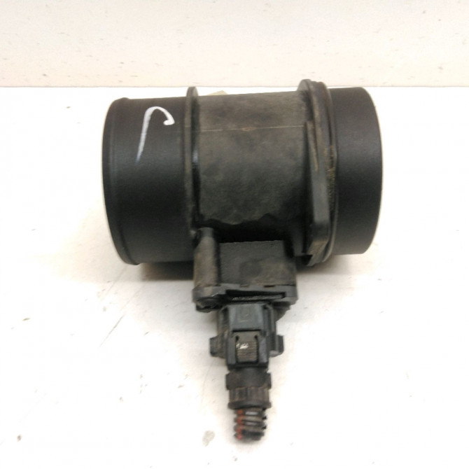 Debimetre air occasion  Renault MASTER III Camion plate-forme/Châssis (EV, HV, UV) 2.3 dci 135 rwd (hv0n, uv0n) (2014)   5WK98504  1