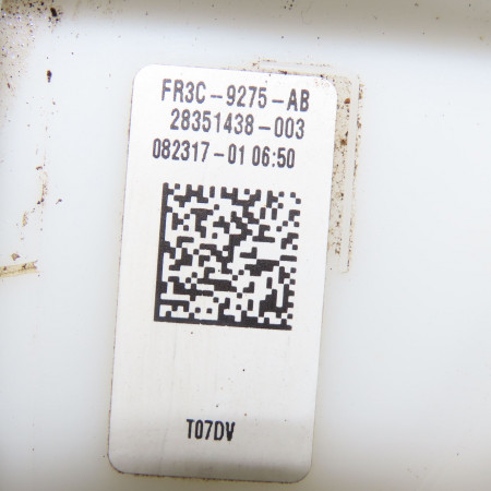 Jauge a carburant occasion  Ford usa MUSTANG Coupé 5.0 v8 (2017)   FR3C9275AB 