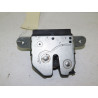 Serrure hayon occasion  Opel CORSA D (S07) 1.3 cdti (l08, l68) (2006-2014) 5 portes   55701971  miniature 3