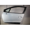 Porte avant gauche occasion  Renault CLIO IV (BH_) 1.5 dci 75 (2012) 5 portes   801017896R  miniature 2