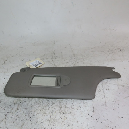 Pare-soleil gauche occasion  Renault MODUS / GRAND MODUS (F/JP0_) 1.5 dci (fp0e, jp0e) (2004)   8200329035 