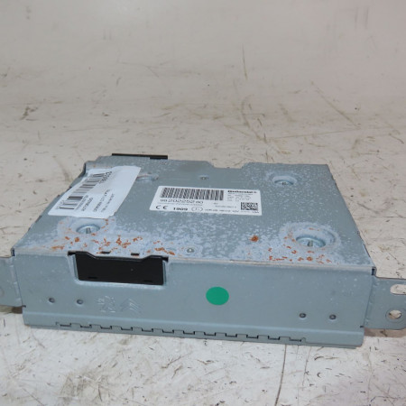 Autoradio occasion  Citroën C3 III (SX) 1.2 thp 110 (2016)   9820225280 