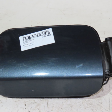 Volet de trappe carburant occasion  Bmw 5 (F10) M5 (2011-2016)   41007204341 