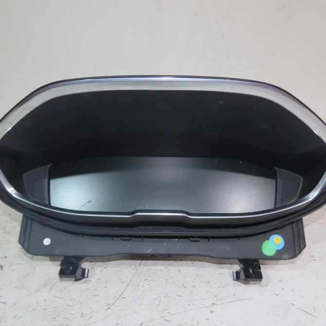 Bloc compteurs occasion  Peugeot 3008 SUV (MC_, MR_, MJ_, M4_) 2.0 bluehdi 150 (mjahxh, mjahxv, mjahxg, mjahsh, mjahrh,... (2016-2020)   9825340980  1