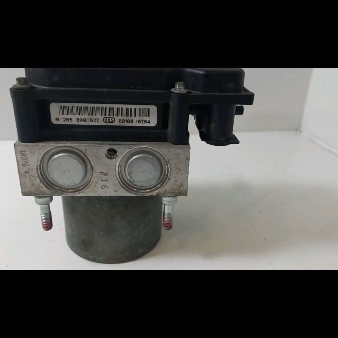 Unité hydraulique ABS occasion  Toyota AURIS (_E15_) 1.4 d-4d (nde150_) (2007-2012) 3 portes   4405002160  2