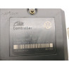 Unité hydraulique ABS occasion  Volkswagen vw GOLF IV (1J1) 1.6 (1997-2004)   1J0698117D  miniature 5