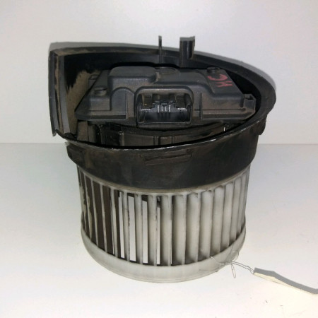 Moteur ventilateur chauffage occasion  Citroën C3 II (SC_) 1.4 hdi 70 (sc8hzc, sc8hr0, sc8hp4) (2009) 5 portes   6441CS 