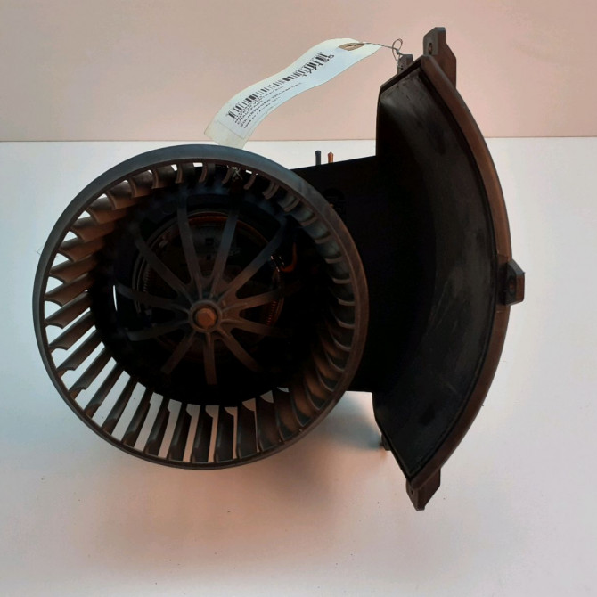 Moteur ventilateur chauffage occasion  Volkswagen vw TRANSPORTER V Autobus/Autocar (7HB, 7HJ, 7EB, 7EJ) 2.0 bitdi 4motion (2009-2015)   7E5820021  1