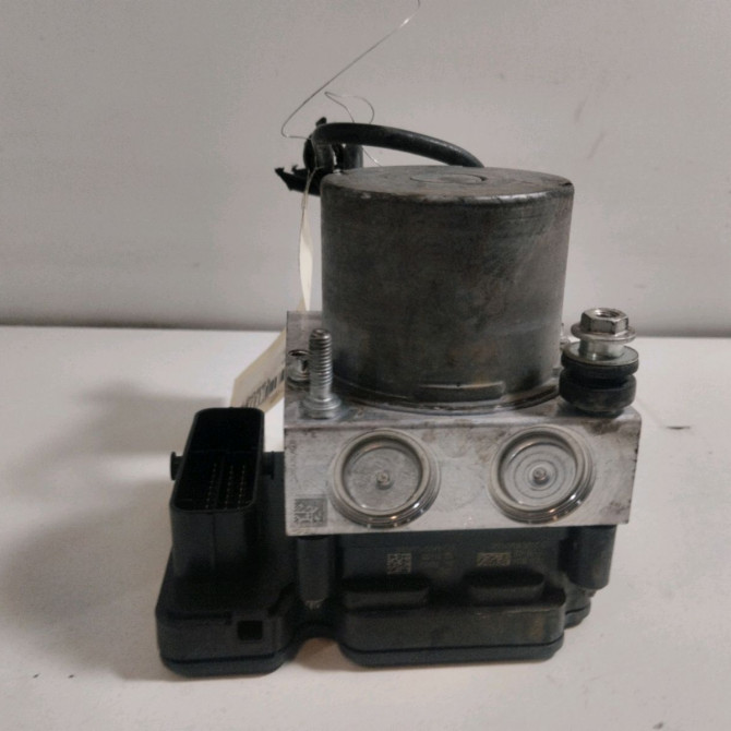 Unité hydraulique ABS occasion  Citroën JUMPER Camionnette 2.0 bluehdi 130 (2015-2019)   1680794280  1
