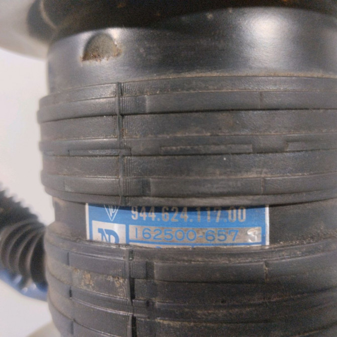 Moteur ventilateur chauffage occasion  Porsche 944 2.5 (1981-1987)   94462411700  2