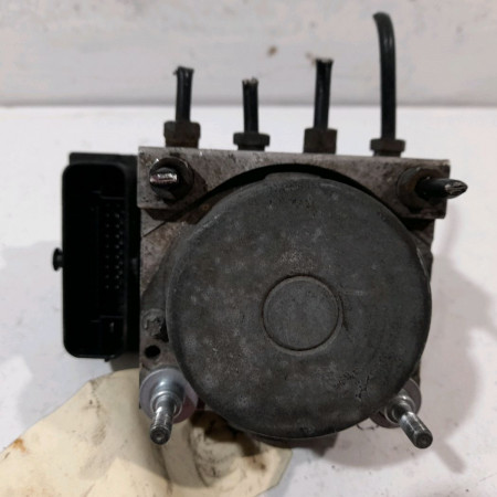 Unité hydraulique ABS occasion  Fiat 500 (312_) 1.3 d multijet (312axb1a) (2007) 3 portes   71754854 