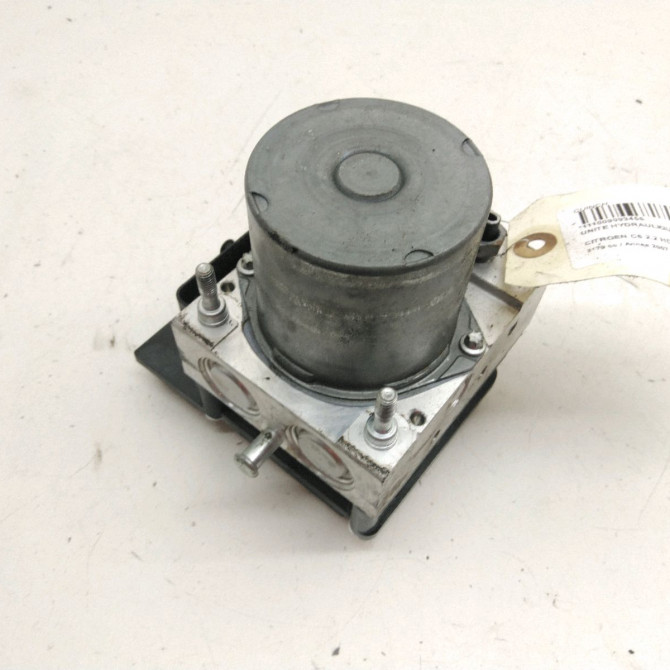 Unité hydraulique ABS occasion  Citroën C6 (TD_) 2.2 hdi (2006-2012)   4541HE  4