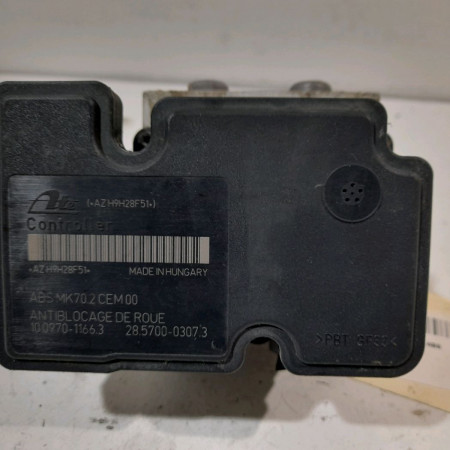 Unité hydraulique ABS occasion  Citroën C3 PICASSO (SH_) 1.6 hdi (2009) 5 portes   4541SE 