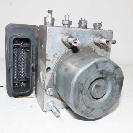 Unité hydraulique ABS occasion  Renault TWINGO III (BCM_, BCA_) 1.0 sce 70 (bcmb) (2015) 5 portes   476609516R 