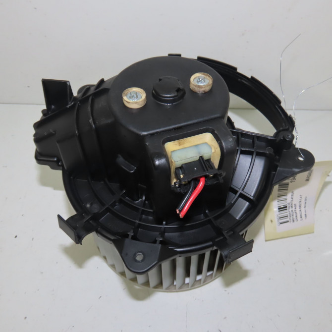 Moteur ventilateur chauffage occasion  Lancia DELTA III (844_) 1.4 (844.axa1a) (2008-2014)   77365027  3
