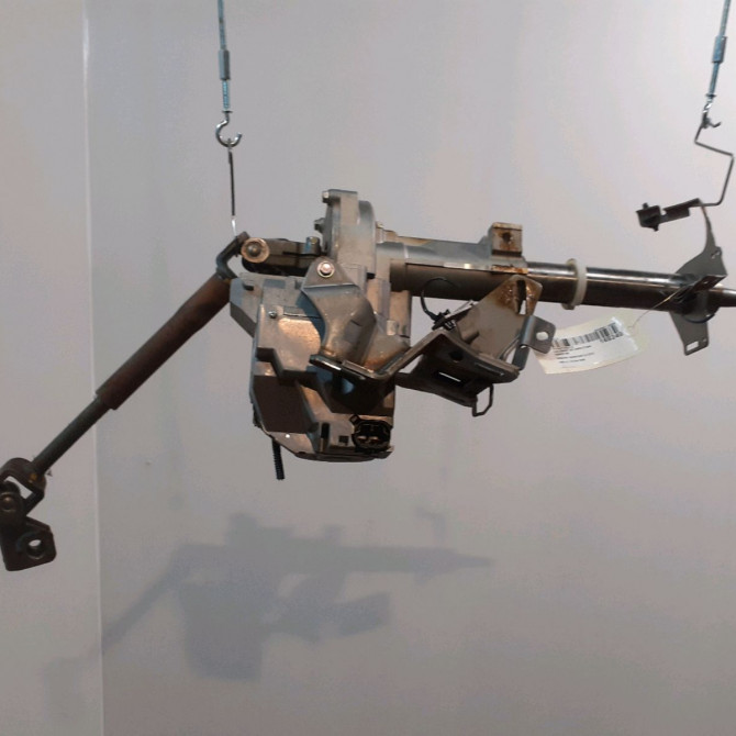 Colonne de direction assistee occasion  Nissan QASHQAI / QASHQAI +2 I (J10, NJ10, JJ10E) 2.0 dci traction intégrale (2007-2013) 5 portes   48811BR02A  3