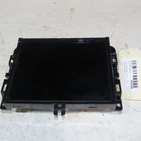 Afficheur digital occasion  Jeep RENEGADE SUV (BU, B1, BV) 1.3 gse t4 (2018) 5 portes   52182057 