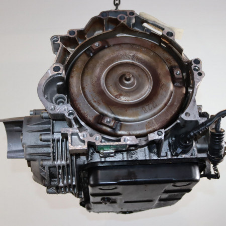 Boîte à vitesse automatique occasion  Volkswagen vw PASSAT B5 (3B2) 1.8 syncro/4motion (1996-2000)   CJQ 