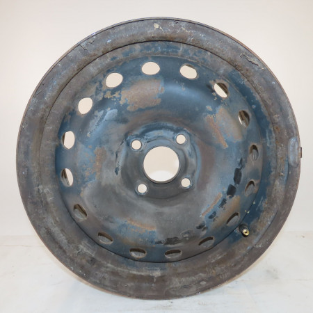 Jante tole occasion  CHEVROLET AVEO II   95040750 